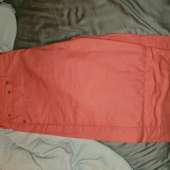 Pink Levi Strauss 501 - Picture 2 of 4